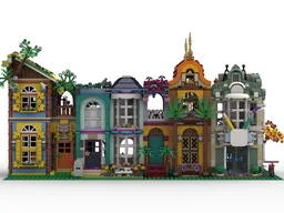 Andrea's House
