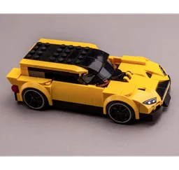 76924 Shooting Brake
