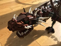 Dragon (Wyvern)