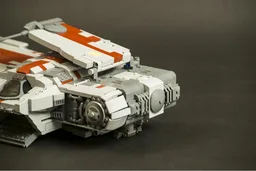 SWTOR: BT-7 Thunderclap