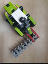 Tractor implement 42102