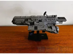 Imperial gonzati-class cruiser