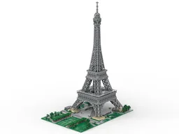 Eiffel Tower