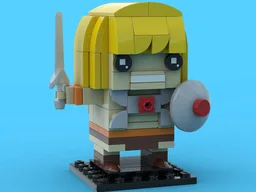 He-Man (Masters of the Universe)