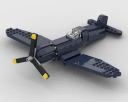 F4U Corsair
