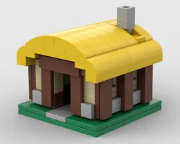 Clash of Clans TH 2
