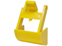 Crane Bucket Jaw