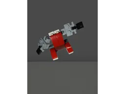 Mighty Transformer