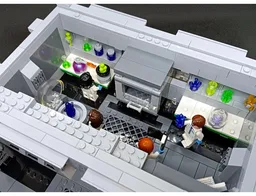 Imperial Lab