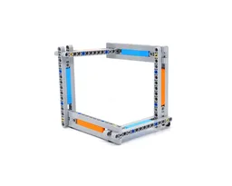 Technic Folding Triangle
