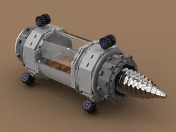 Transport Module