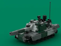 M10 Light Tank