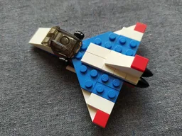 7873 Delta Dart