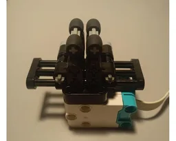 Parallel Gripper (Electric)