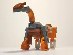 Transformer Archivistosaur
