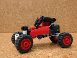 42116 Buggy V3