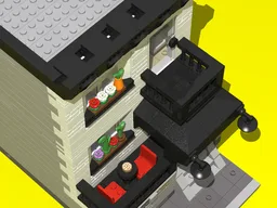 Modular House