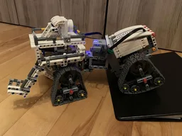 42100-C All terrain vehicle