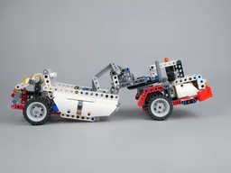 Scraper (8071)