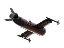 F-37 Attack Starfighter