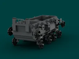char CEN 220
