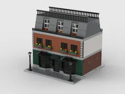 My Irish Pub