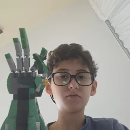 Infinity Gauntlet