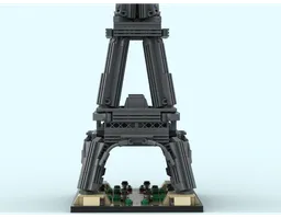 Eiffel Tower