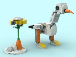 31133 Ibis