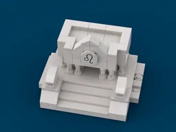 Leo Temple