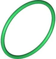 Technic Rubber Belt Medium [24mm ID] [Round Cross Section]