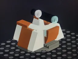 clone turret 212th ver.