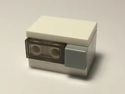 Simple Microwaves