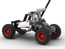42150 - Off-Road Buggy