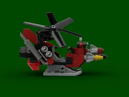 Deffkopta Mo-28
