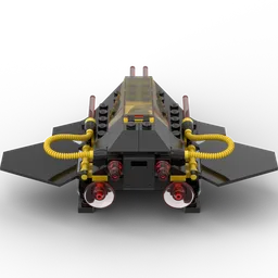 MOC-0033 speed thief