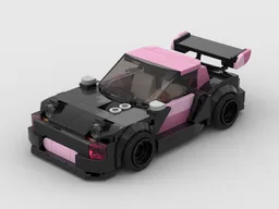 1994 Mazda MX5 Miata Custom