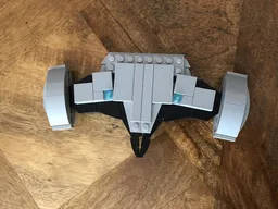 HALO Energy Sword Hilt