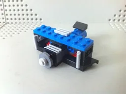 31054 Biplane