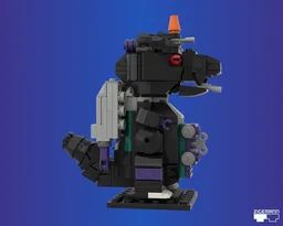 Trypticon