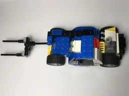31087 - Telehandler