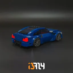 76920 BMW e92