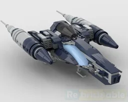 Seperatist Starbolt V2