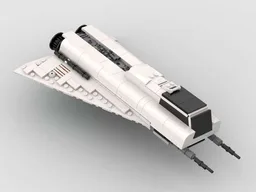 I-7 Howlrunner (Old version)