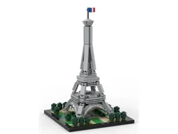 Eiffel Tower