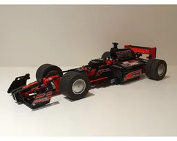 Race Car