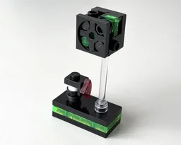 Nano Borg Cube