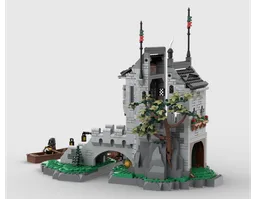Woolfpack watch Tower
