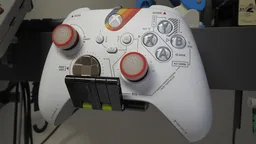 Gamepad Holder