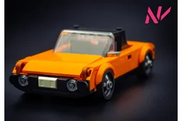 Porsche 914